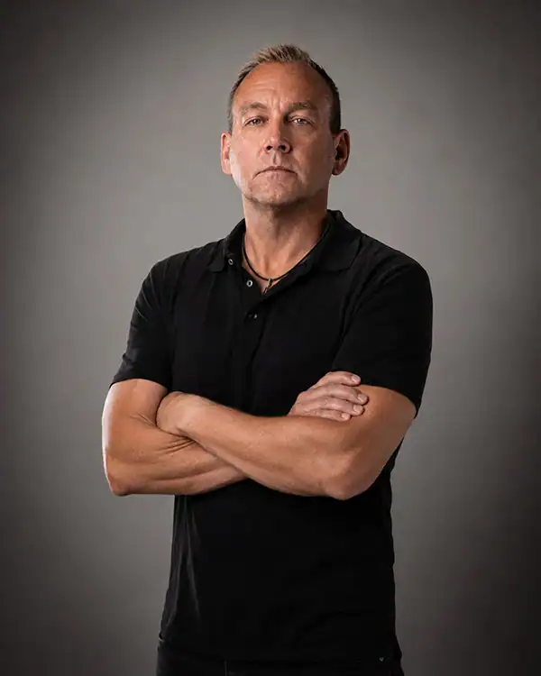 Andreas Liebsch