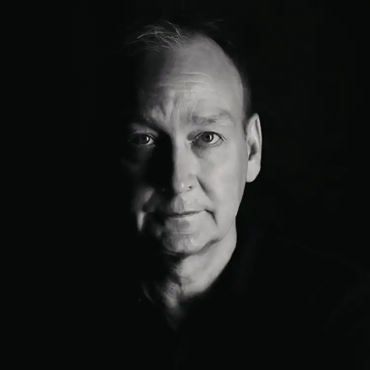 Porträt: Andreas Liebsch